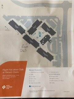 卫尔克沙漠绿洲度假酒店主图