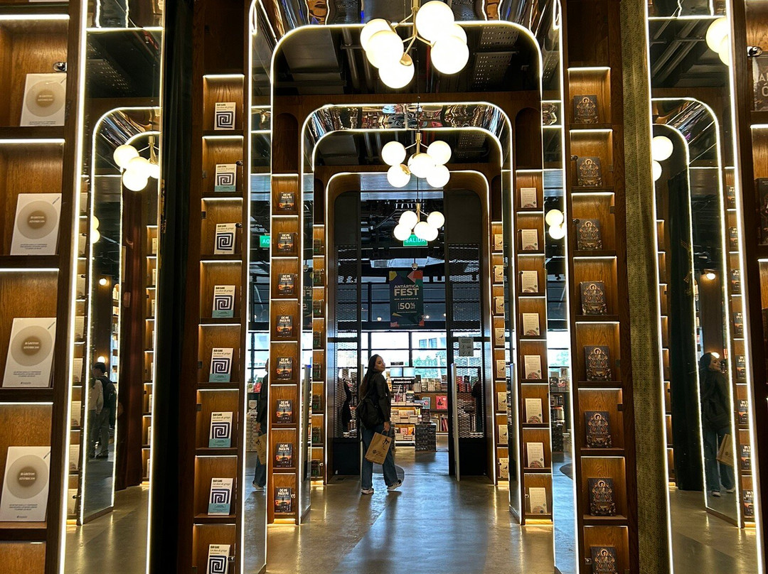 MUT - Mercado Urbano Tobalaba-Las Condes必去景点