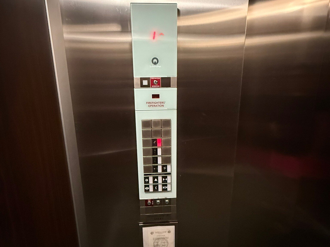 Residence Inn by Marriott Columbia West/Lexington主图
