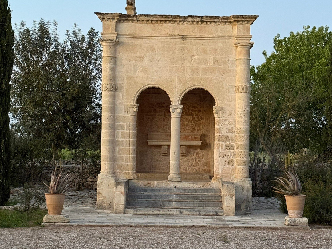 Masseria Lilei主图