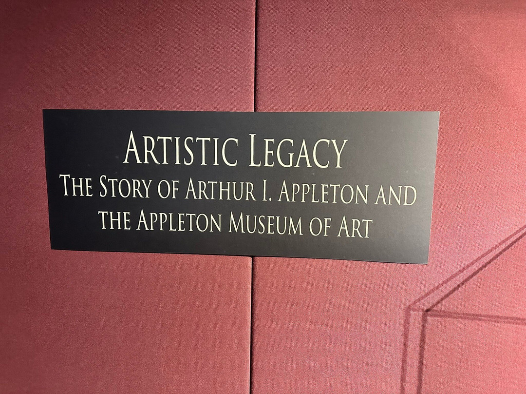 Appleton Museum of Art-奥卡拉必去景点