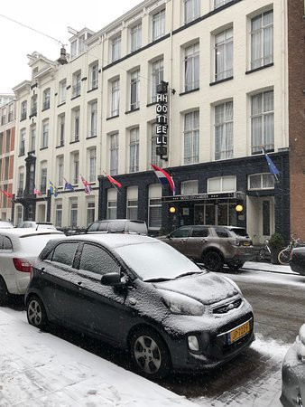 城市花园酒店主图