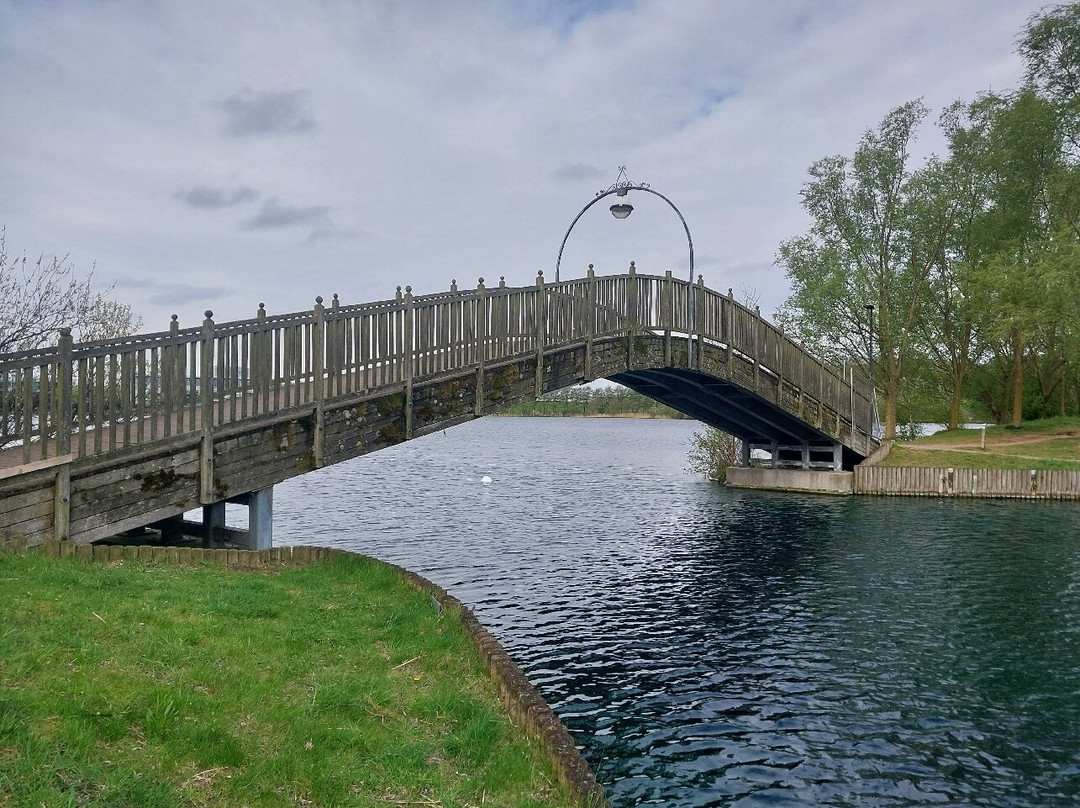 Travelodge Doncaster Lakeside主图