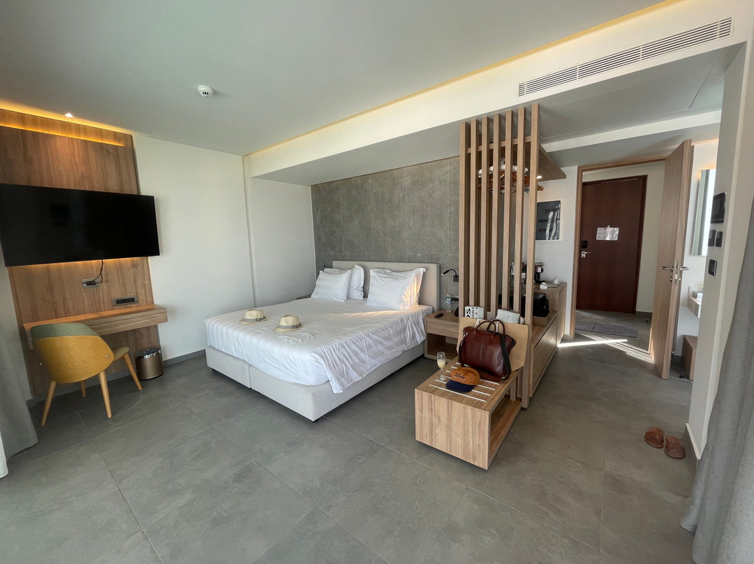 Lindos Grand Resort & Spa主图