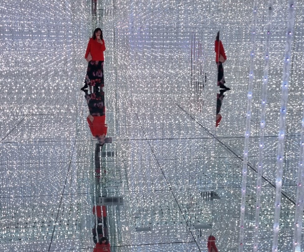 Euphoria Art Space景点图片