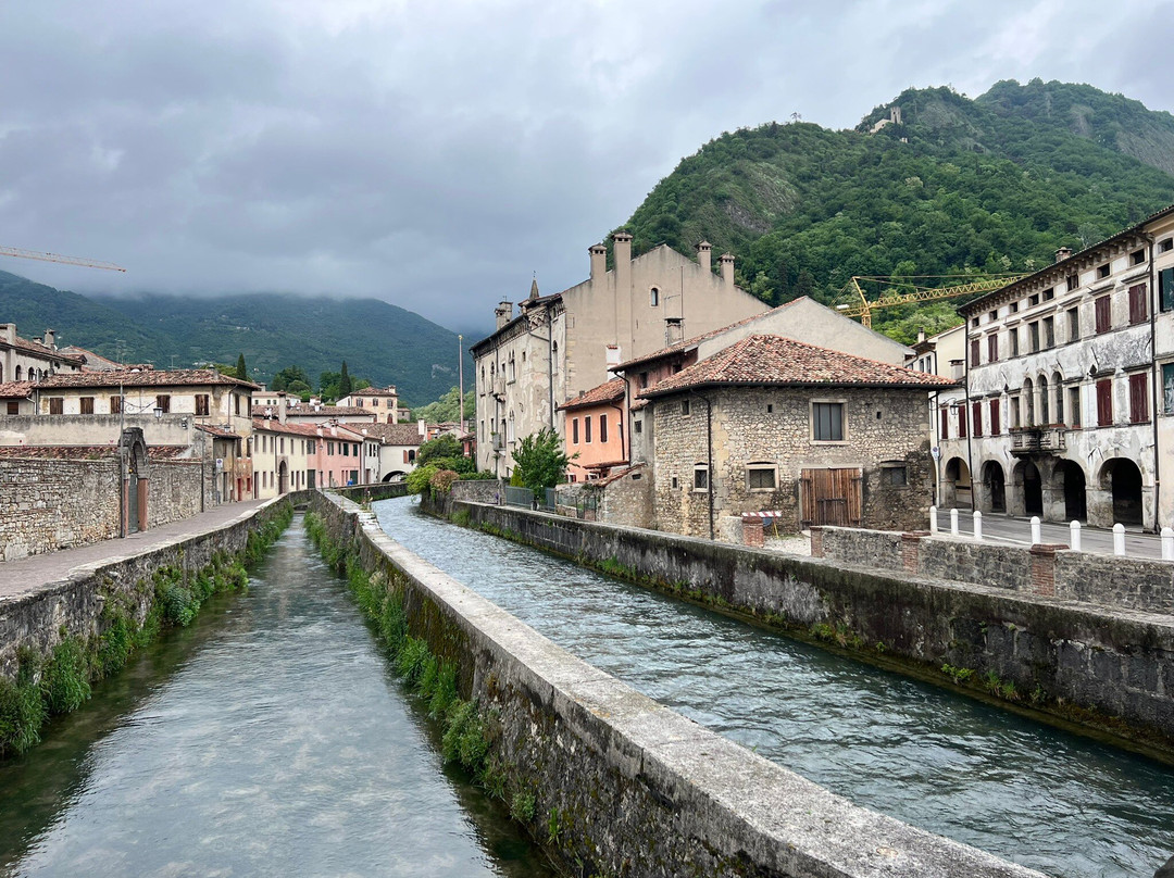 Azienda Agricola Ca' Piadera主图