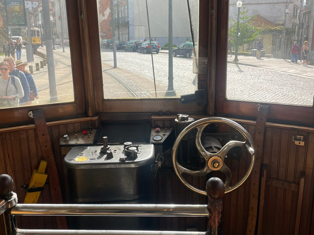 Porto Tram景点图片