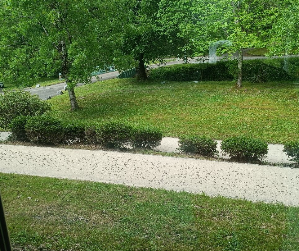 Hotel Des Lacs D'Halco主图