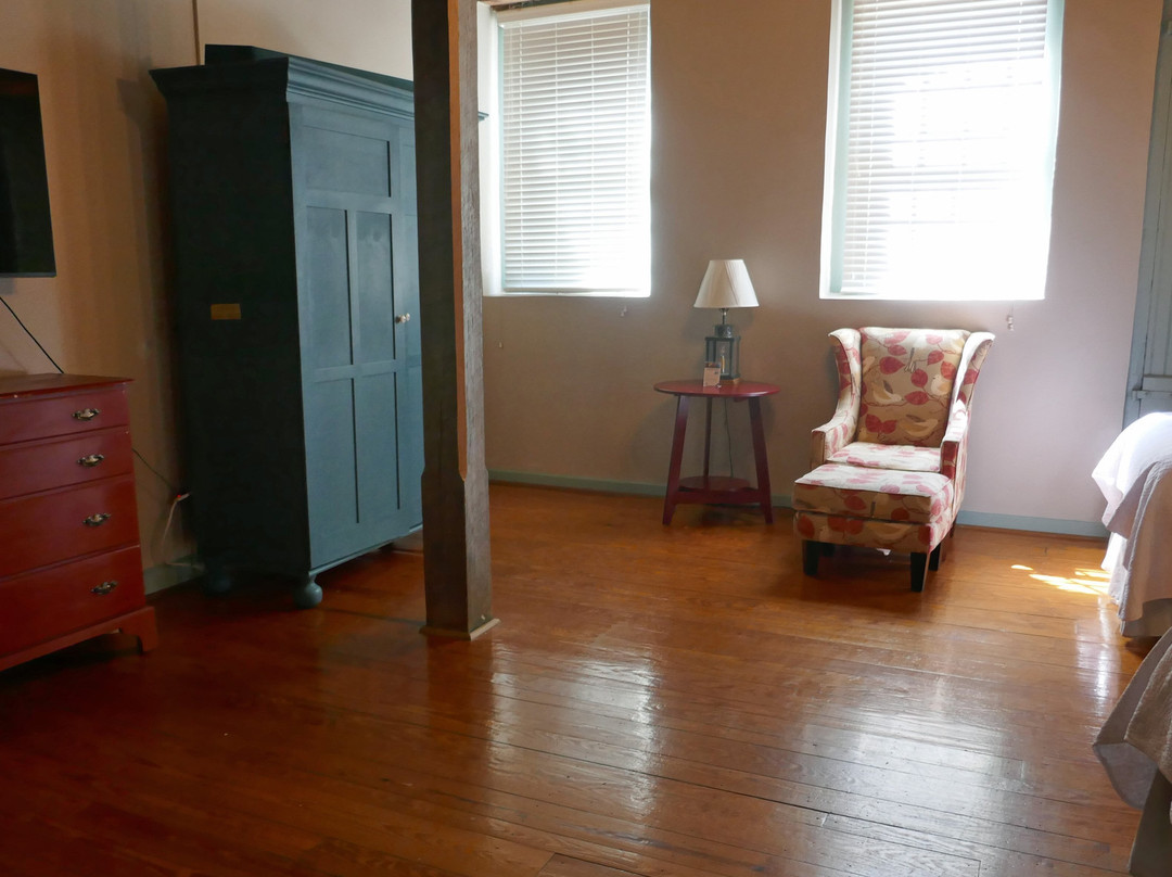 The Historic Brookstown Inn, Trademark Collection by Wyndham主图