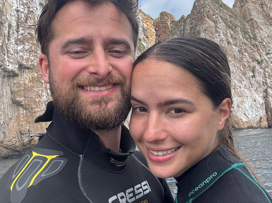 AQUAVENTURES DIVE CENTER-Puerto Baquerizo Moreno必去景点