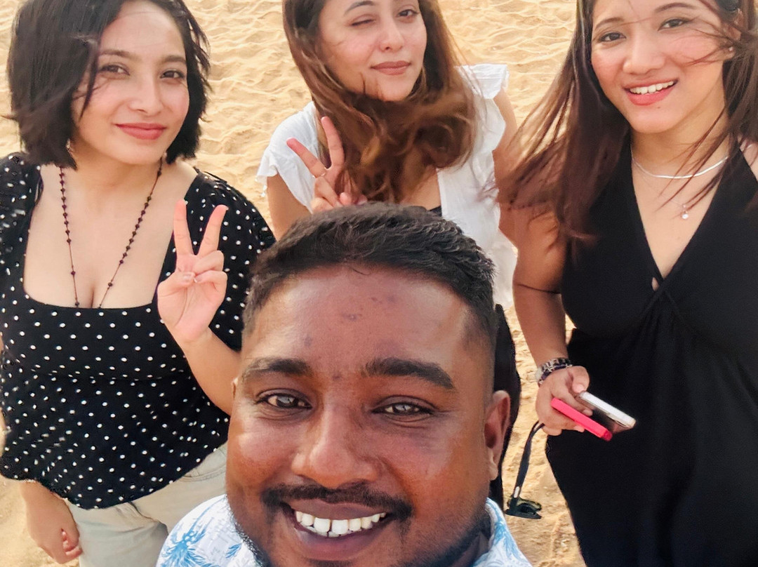 Poovar Boating-Poovar必去景点