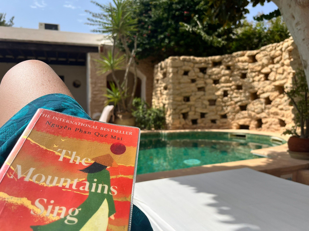 达尔迪阿发酒店主图