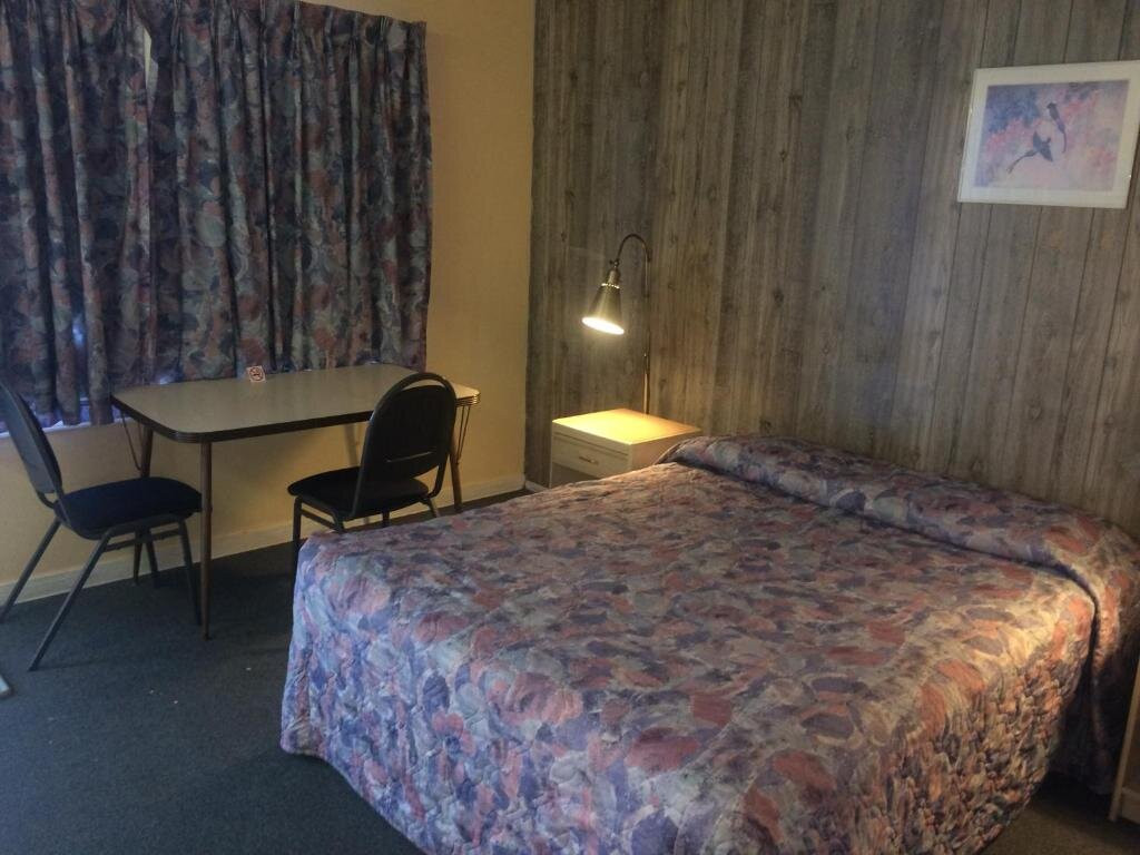 Road Runner Motel主图