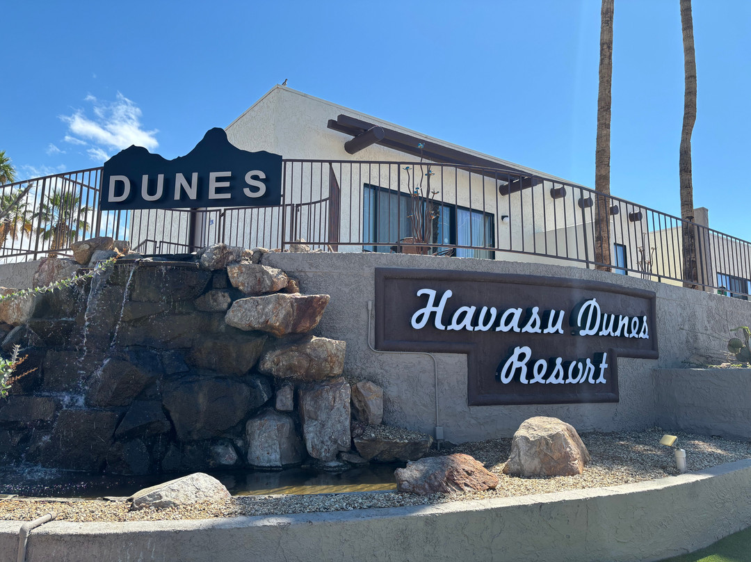 Worldmark Havasu Dunes主图