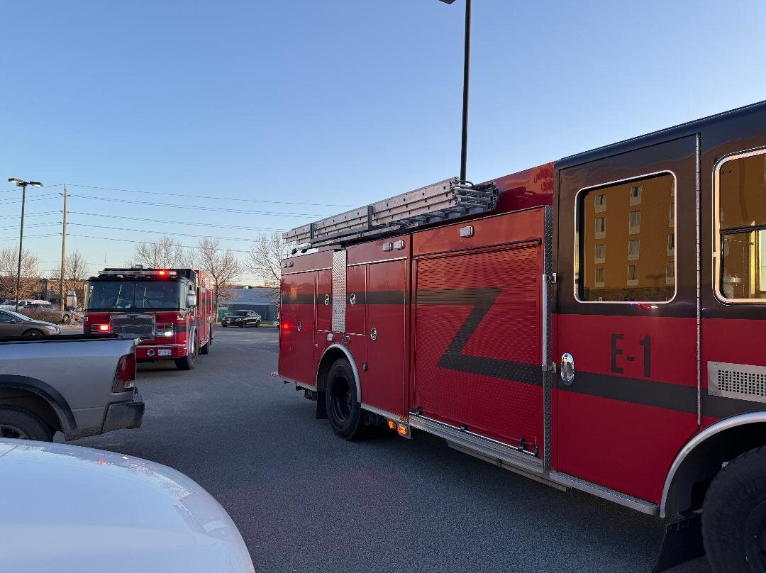 Homewood Suites By Hilton Sudbury主图