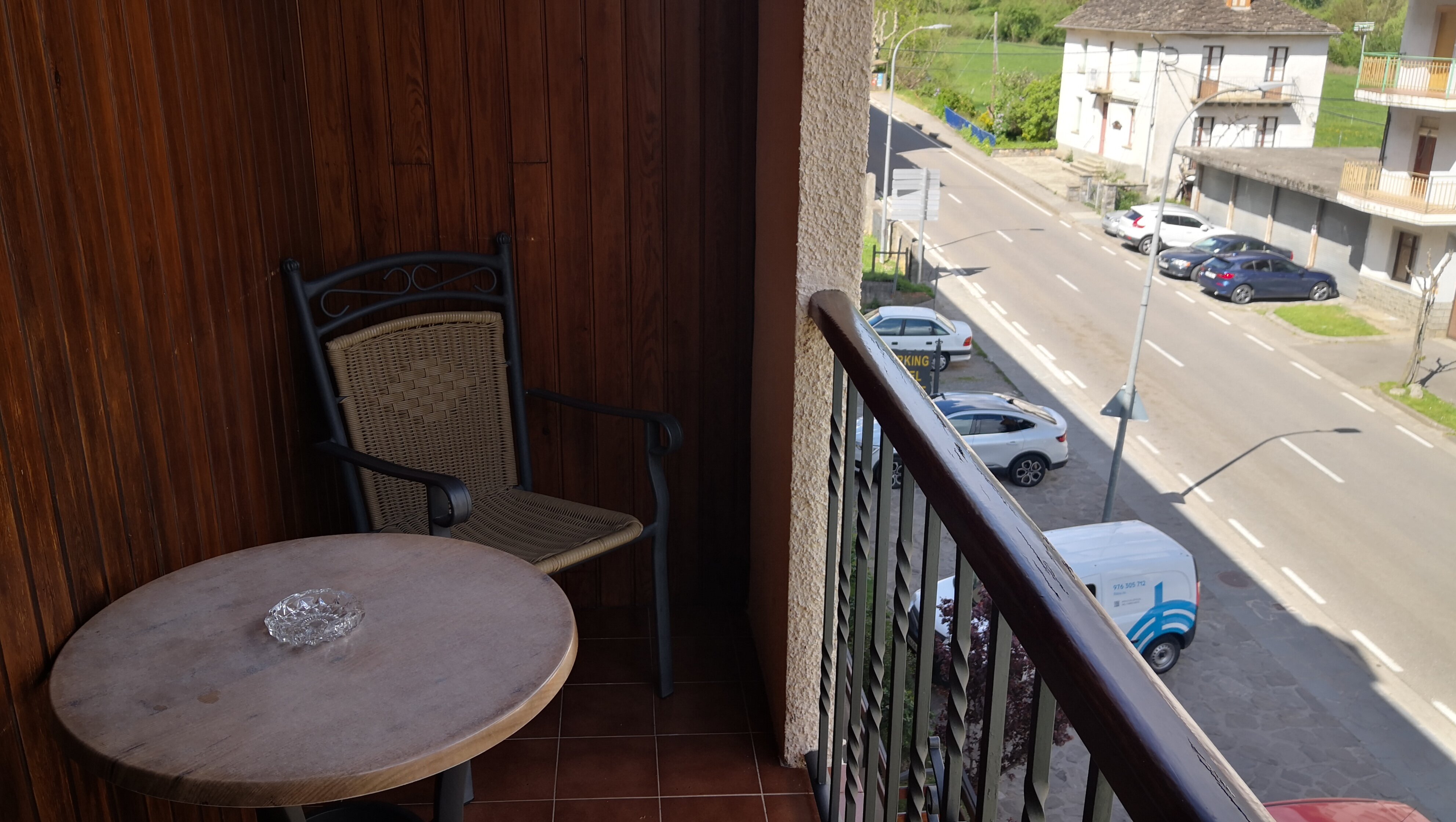 Hotel Latre-酒店景观