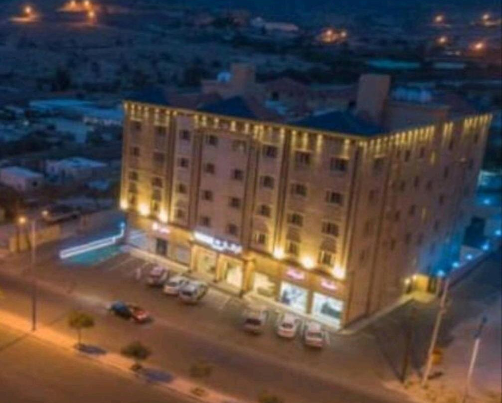 Tabalah ApartHotel