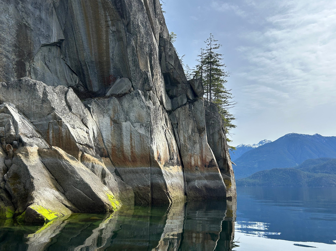 Egmont Adventure Center-Egmont必去景点