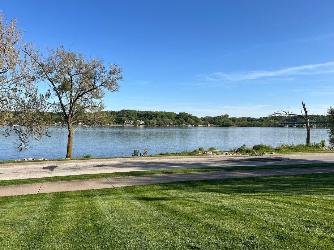 Holiday Inn Express Le Claire Riverfront-Davenport by IHG主图