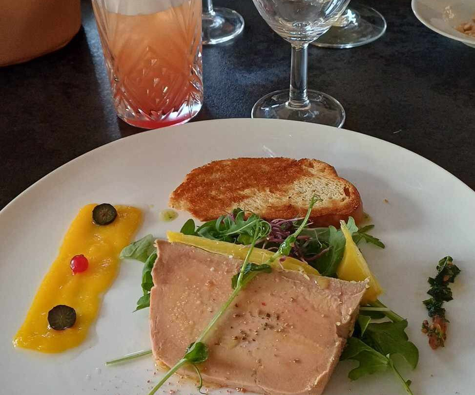 Causse Comtal, Hôtel Restaurant & Spa主图