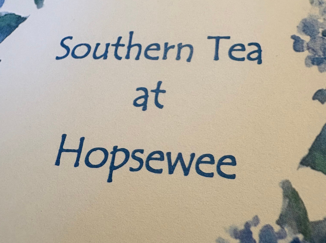 Hopsewee Plantation景点图片