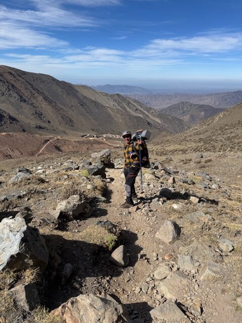 Colanguil Adventure & Expeditions-路冉得库约必去景点