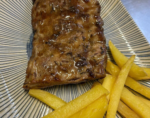 Restaurant La Cassoleta