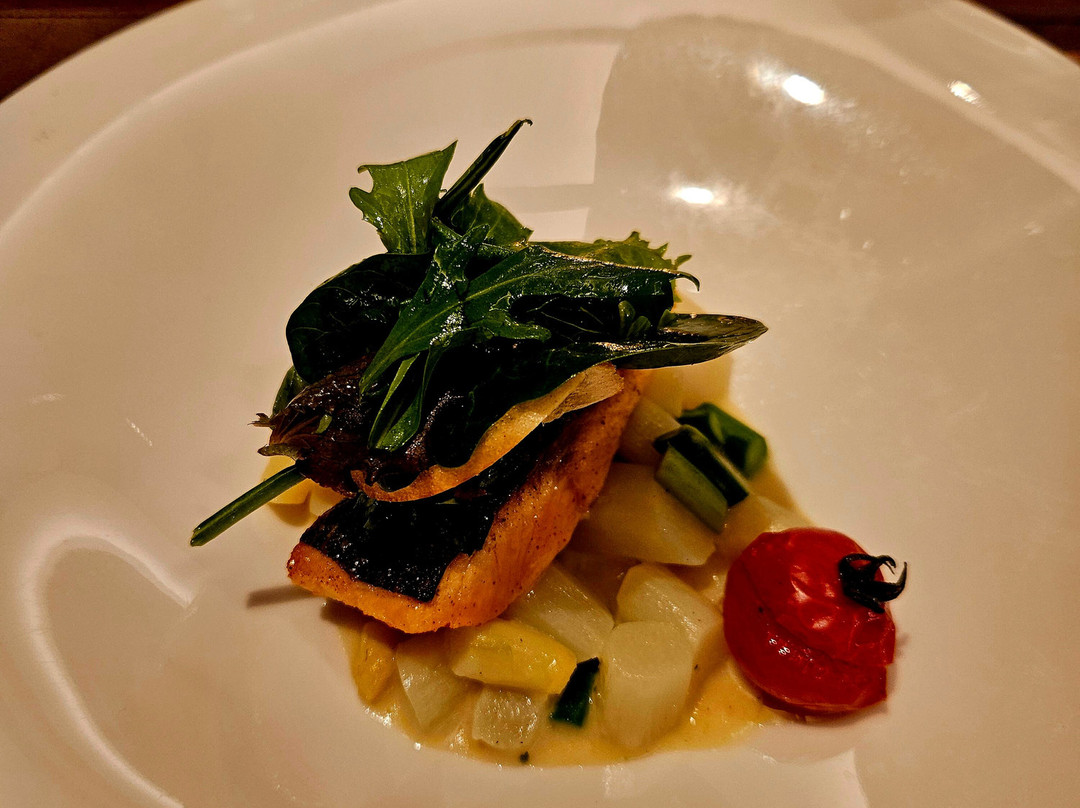 Landgasthof Koenig Von Preussen主图