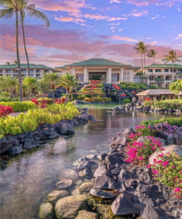 考艾岛君悦度假村及水疗中心酒店图片