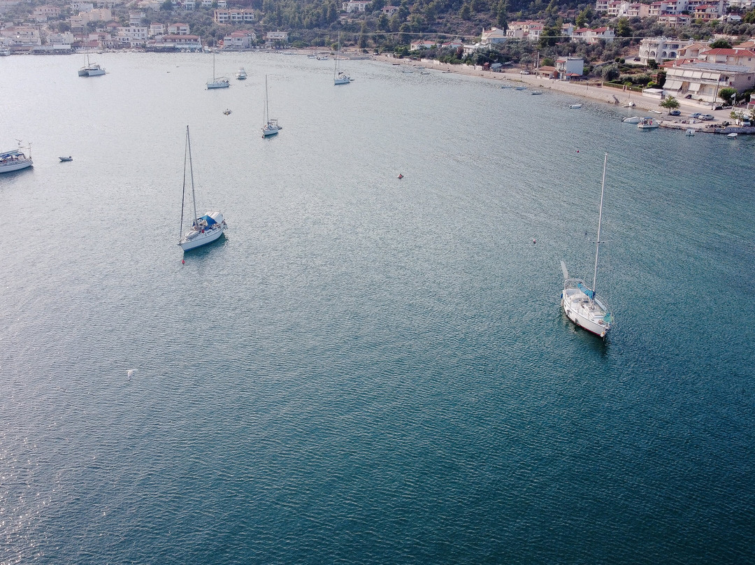 Hotel Korfos Rennovated-bar主图