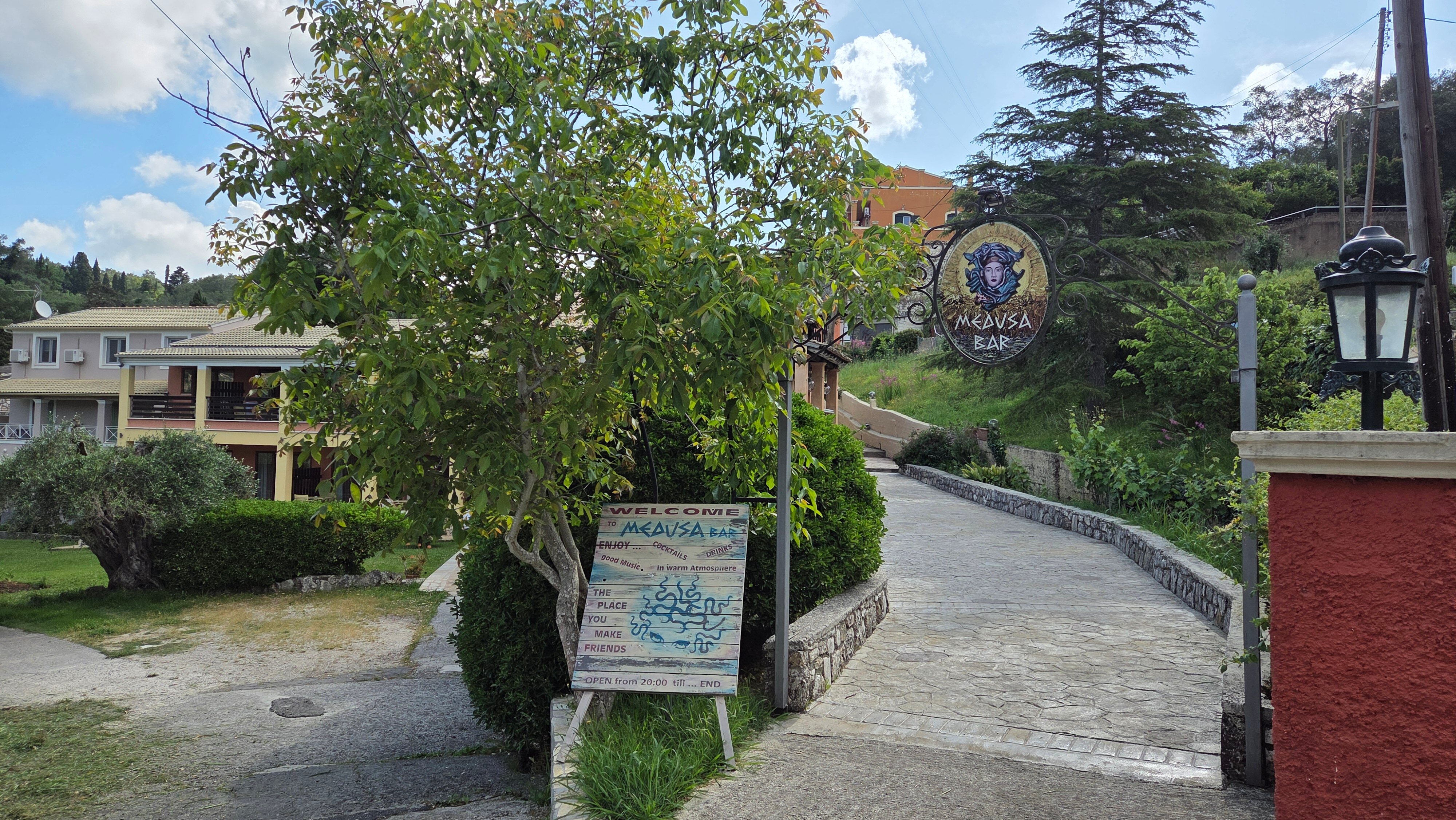 Medusa Lux Apartments-官方