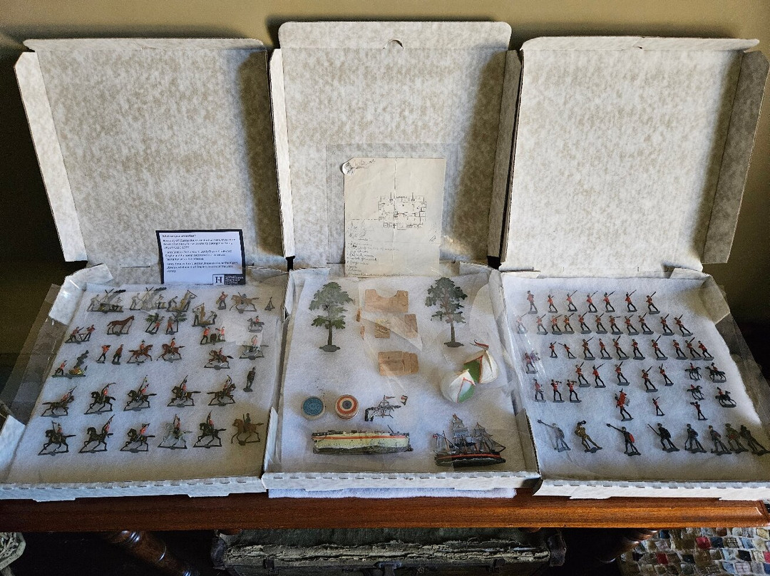 Runnymede-霍巴特必去景点