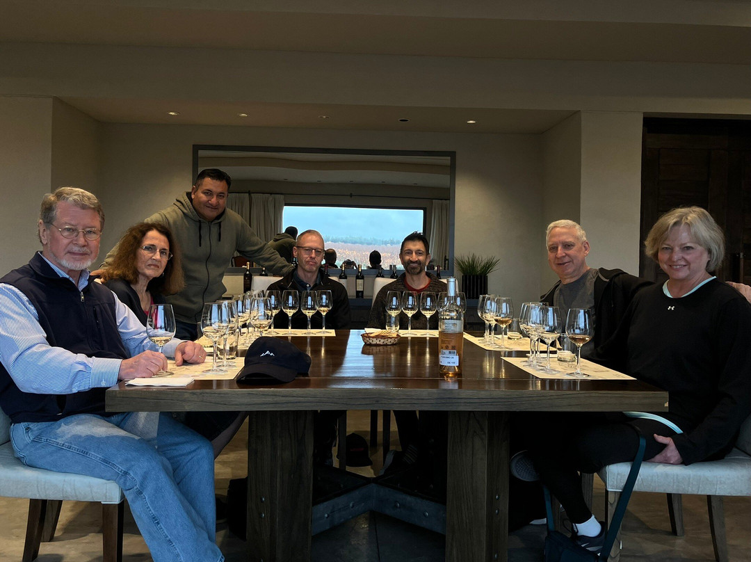 Mendoza Journeys-门多萨必去景点