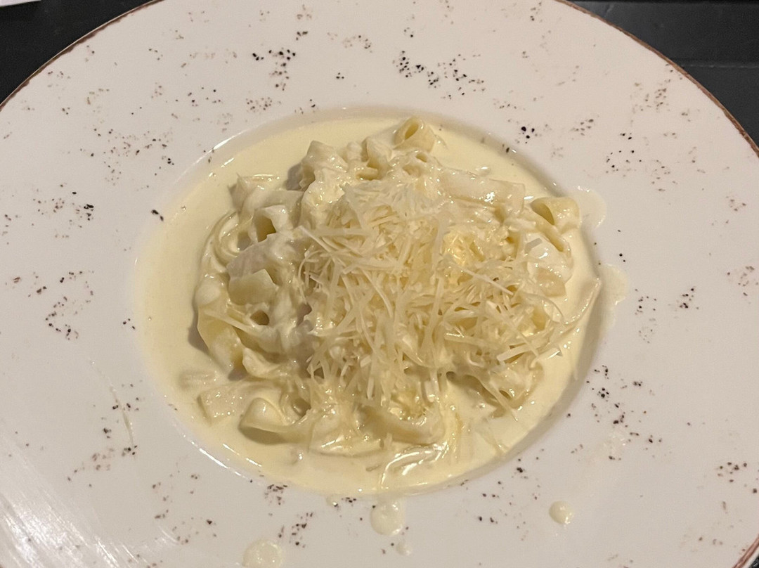 Sublimeat Restaurante