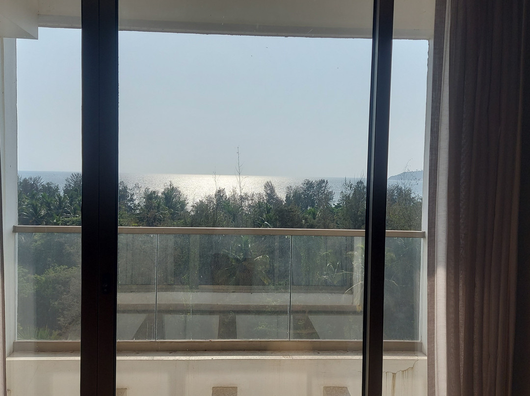 Vivanta Goa Miramar主图