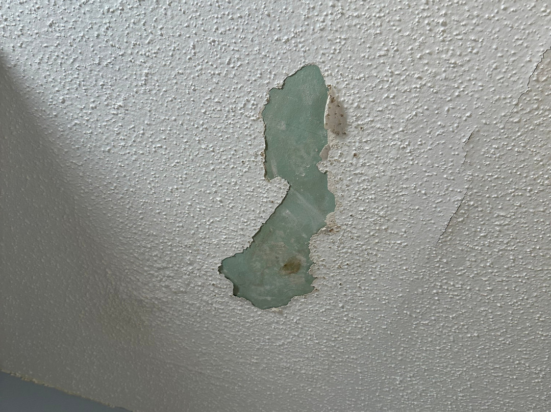 欧克莱尔骑士旅馆主图