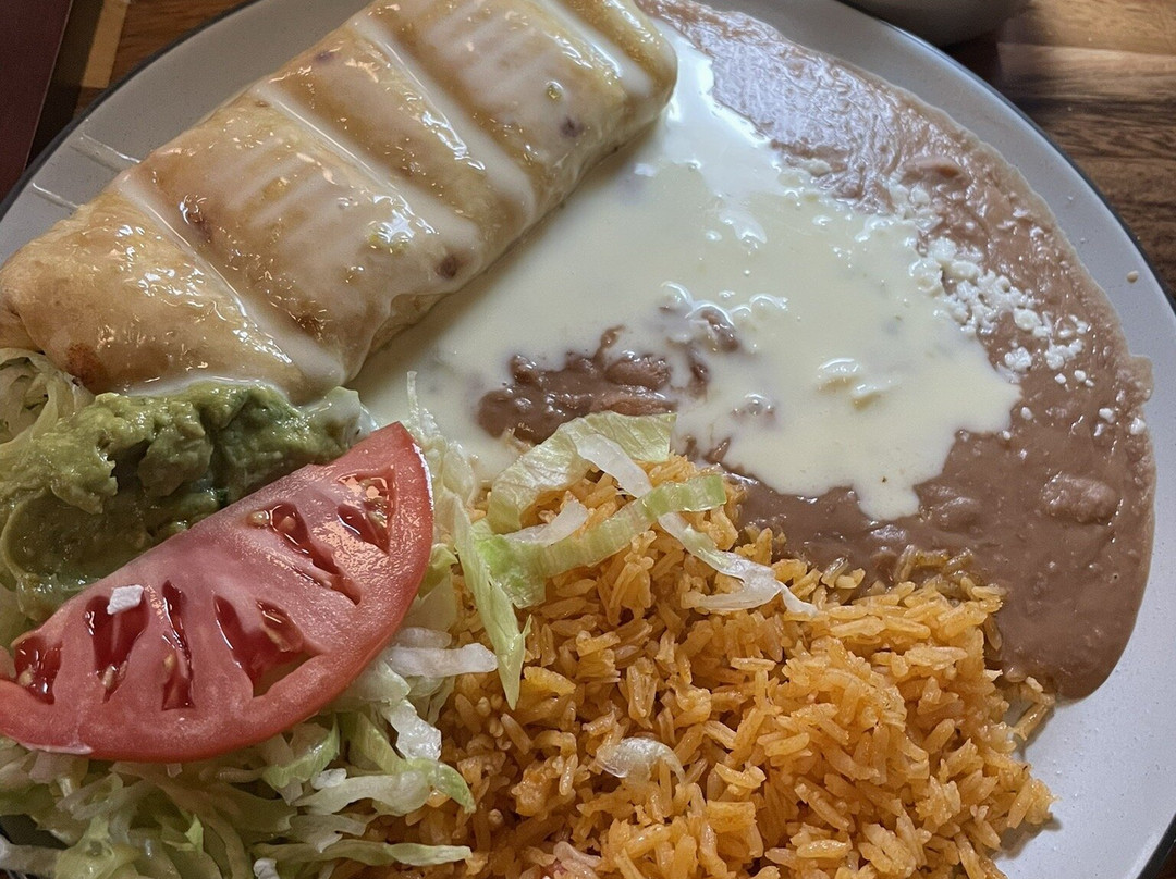 Casa Azteca Mooresville