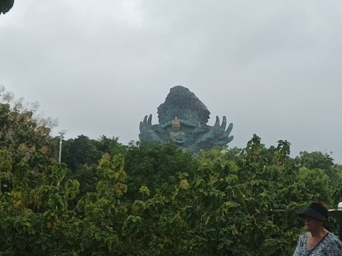 Frontline Bali Trans