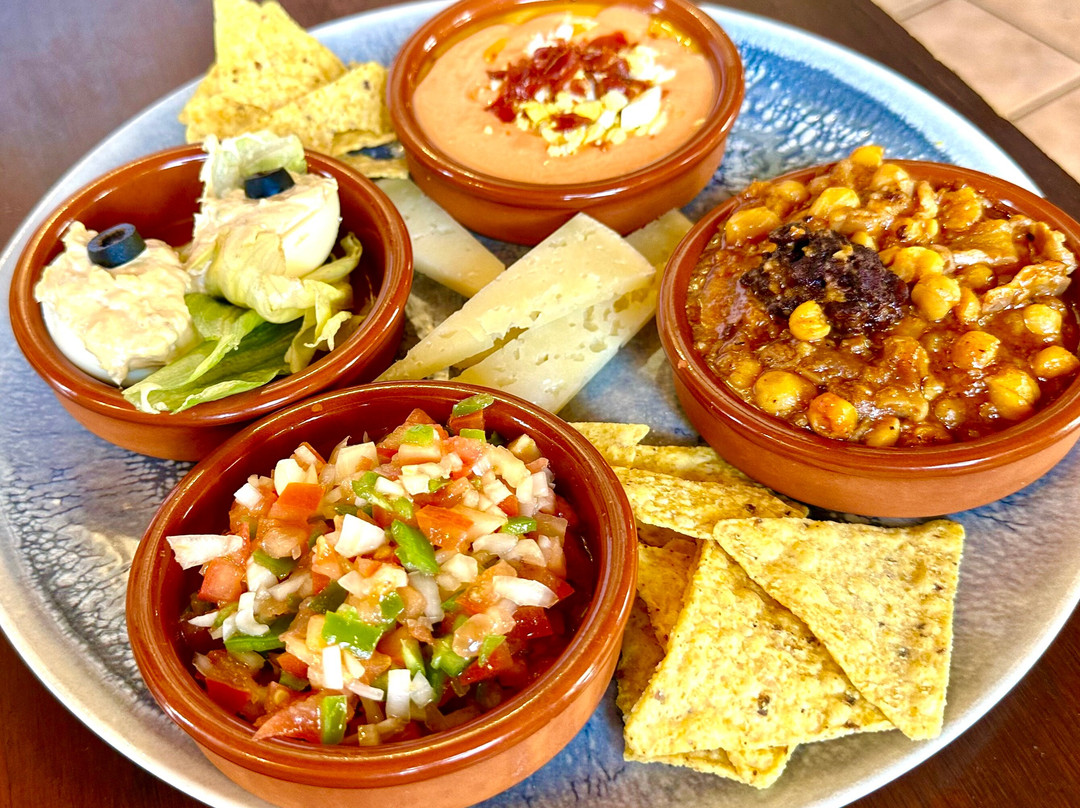 Taberna La Manuela主图