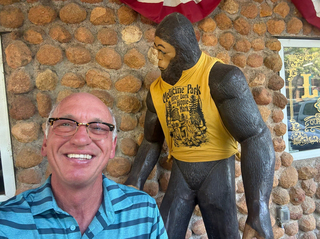 Medicine Park-Medicine Park必去景点