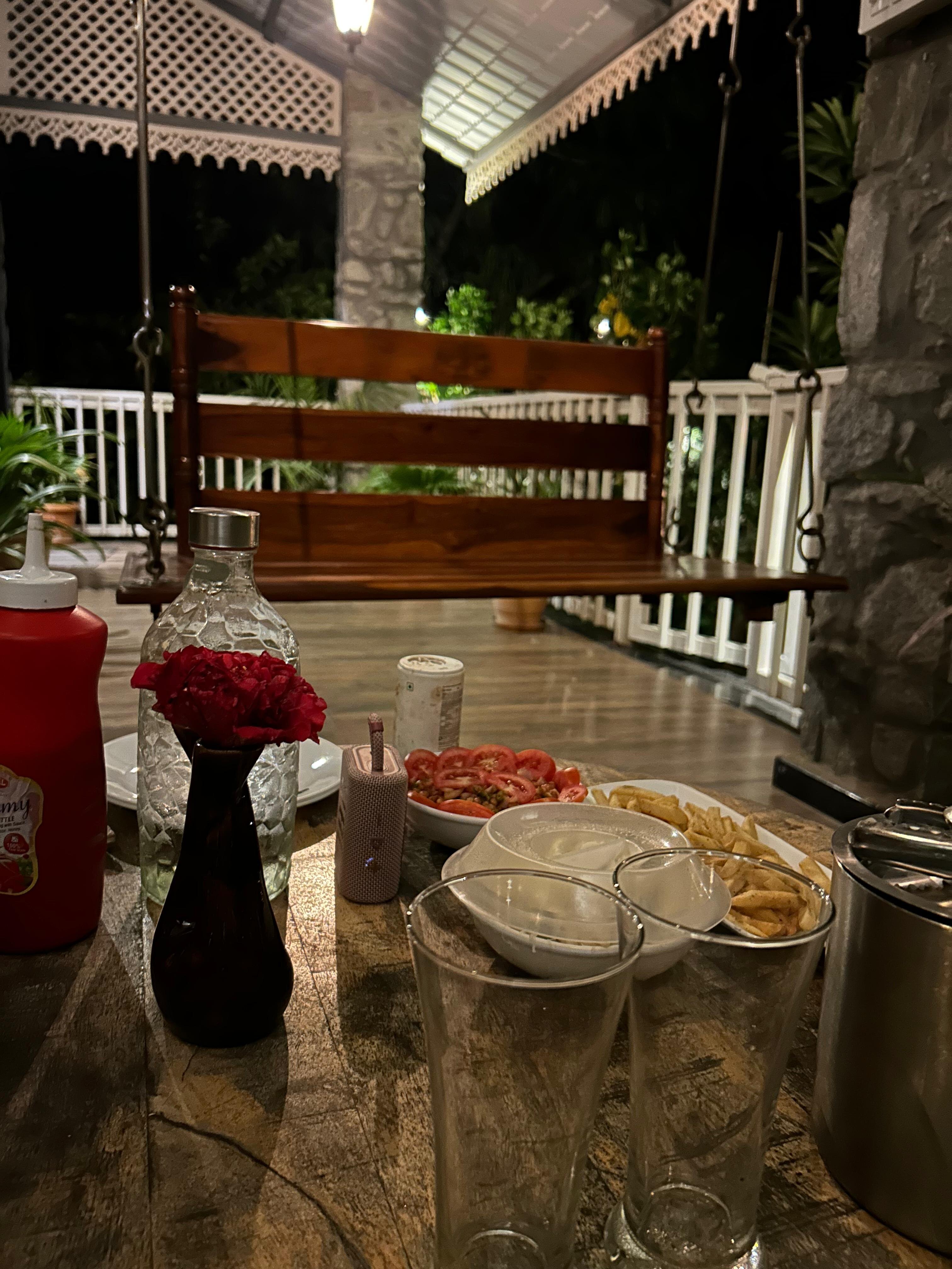Jawai Greens-客卧