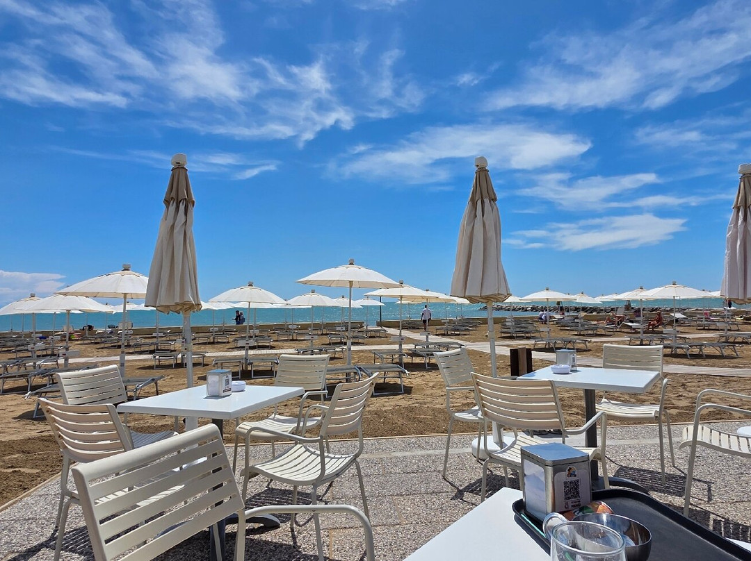 Chiosco Al Faro