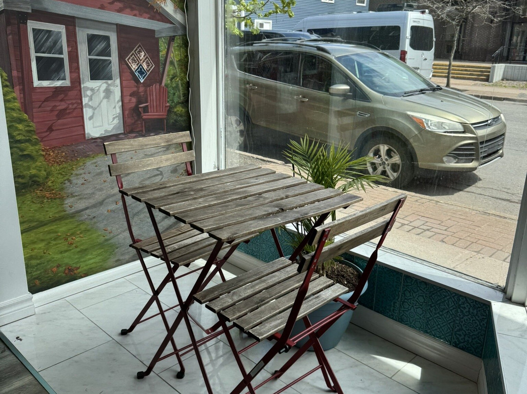 Peace by Chocolate-安蒂岗尼希必去景点