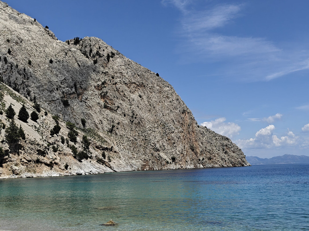 Alkyoni Rent A Boat Symi