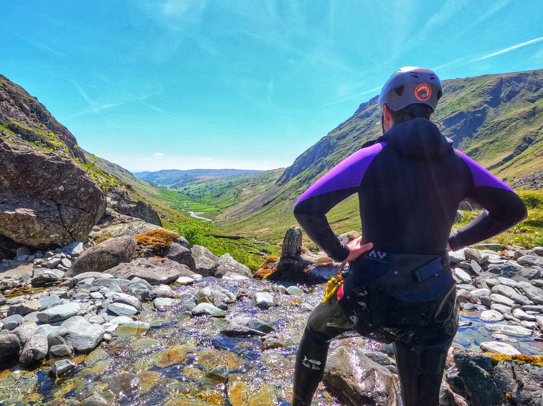 Mountain Rat Adventures景点图片