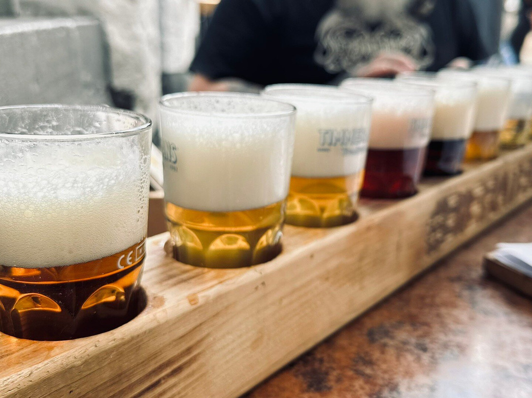 Bieratelier Brugge-布鲁日必去景点