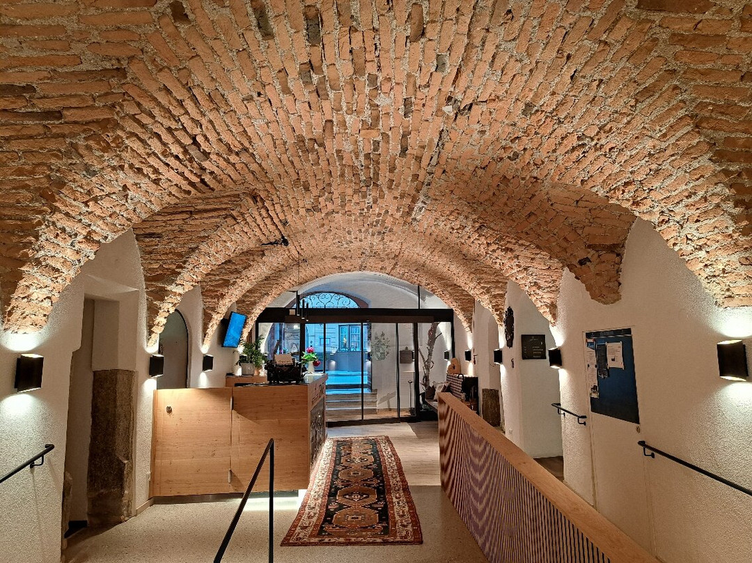 Traditionshotel Krone主图