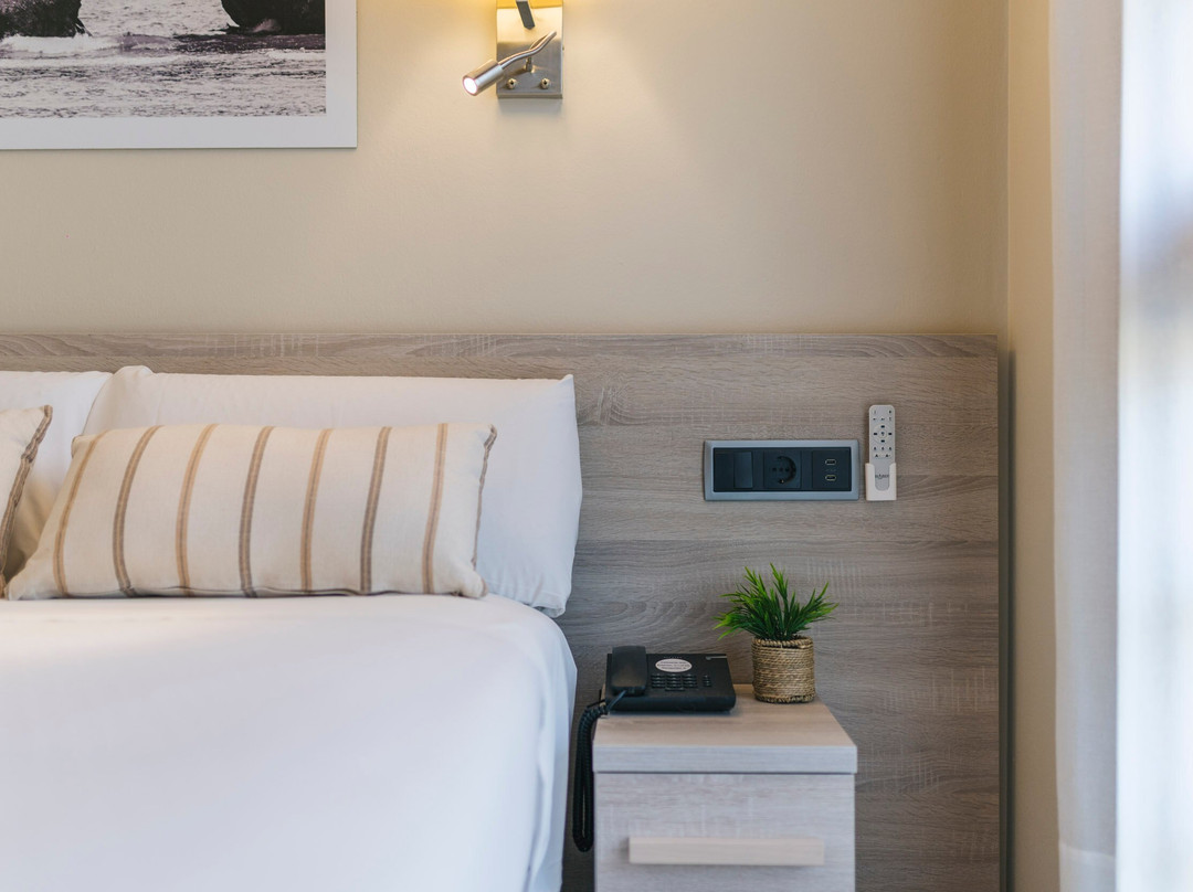 Hotel Miracielos主图