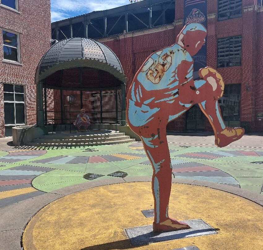 AutoZone Park-孟菲斯必去景点