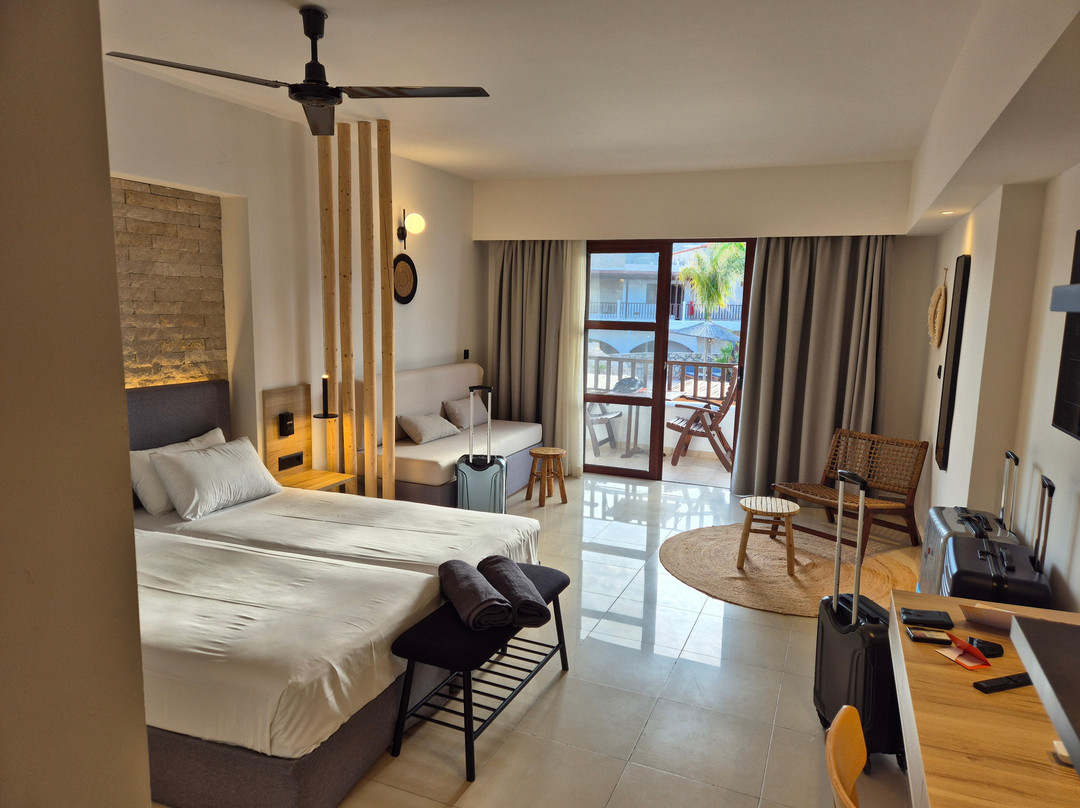 Costa Lindia Beach Resort主图